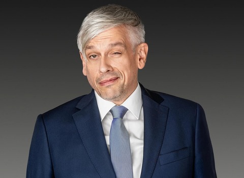 Mathias Tretter - Souver�n - Schweinfurt - 12.06.2026 19:30