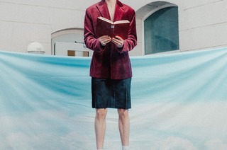 Faust - von Johann Wolfgang von Goethe