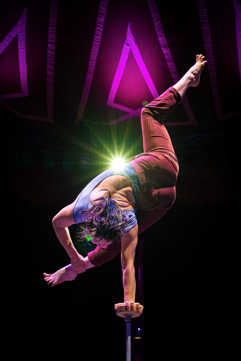 Winter Trume Variet - Variet zwischen den Jahren - Pforzheim - 29.12.2025 20:00