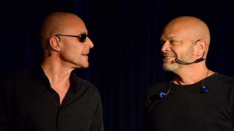 das Feinste der feisten - Mannheim - 26.11.2026 20:00