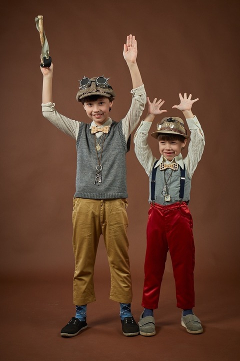 Bhnenluft Theaterkurs - Bhnenluft Theaterkurs - Witten - 15.01.2026 15:00