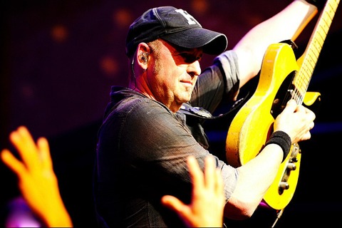 Bosstime - a tribute to Bruce Springsteen - Leverkusen - 13.11.2026 20:00