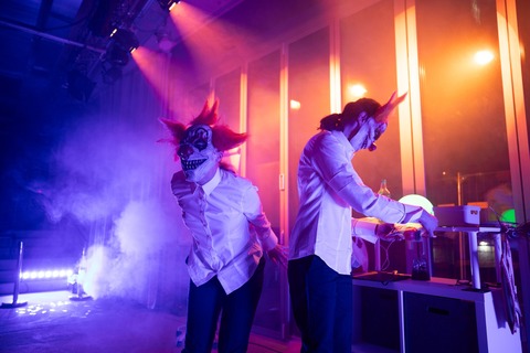 Der Fall Ransohoff - Frauen im Karneval - orangerie theater - K�ln - 13.01.2026 20:00