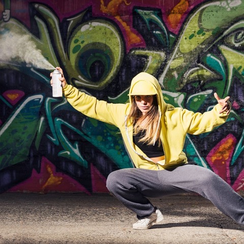 Grafik, Scetch, Graffiti Kurs - Witten - 14.01.2026 17:00