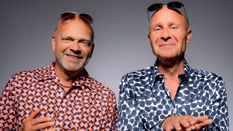 Moskito - Mannheim - 27.11.2026 20:00