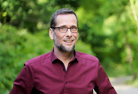 Volker Quaschning: Wie wir die Energiewende voranbringen m�ssen, um die Klimakrise noch aufzuhalten. - Oldenburg - 04.09.2026 19:30