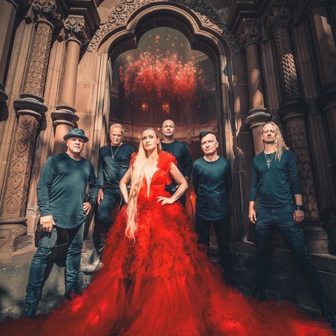 SUBWAY TO SALLY - Nackt III - L�gen & Legenden - Bochum - 03.05.2026 20:00