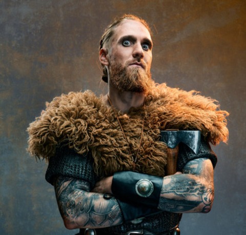 Lennard Rosar - „Schildmaid“ - Wiesbaden - 21.11.2026 20:00