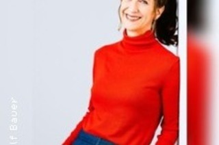 Sarah Hakenberg - Neues Programm