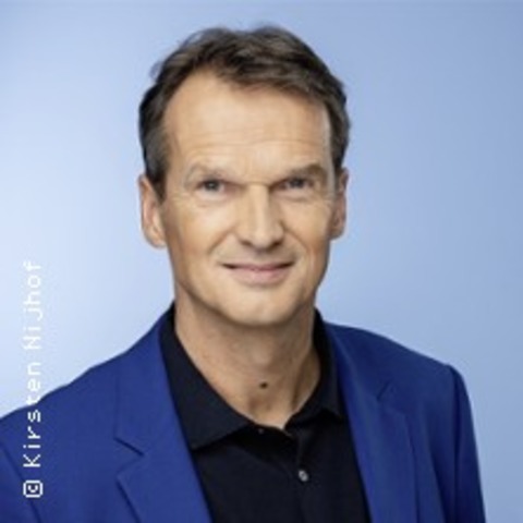 Klaus Brinkb�umer - Der amerikanische Albtraum | Literatur Live - BERLIN - 09.04.2026 20:00