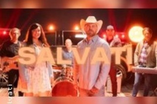 Sascha Salvati - Hannover Country Sunday