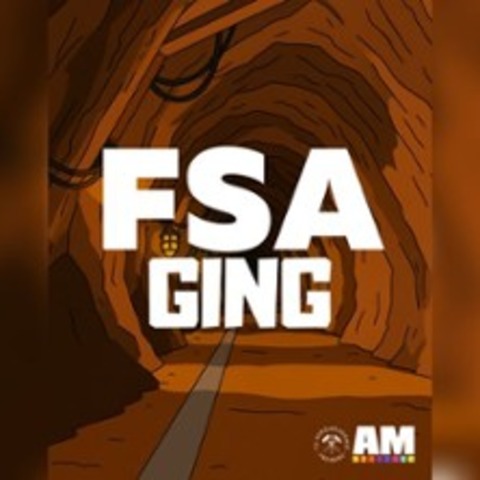 Fachschaftsabend - Geoingenieurwesen - Freiberg - 29.01.2026 19:30