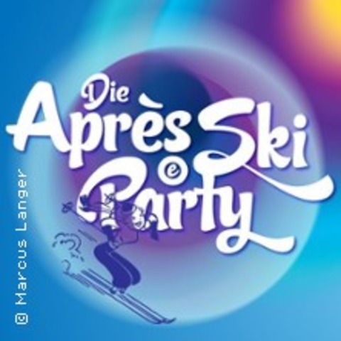 Apres Ski Party - BIELEFELD - 21.11.2026 18:00