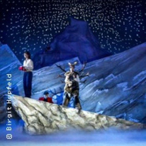 Die Schneeknigin - HANNOVER - 21.12.2025 16:00