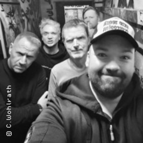 Hafencity Riot - HAMBURG - 17.01.2026 19:00