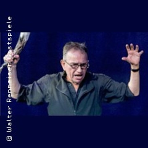 Deutschland, dein Frankfurterisch mit Walter Renneisen - Frankfurt am Main - 21.02.2026 20:00