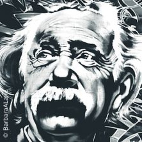 Die Physiker von Friedrich D�rrenmatt - ESSEN - 16.04.2026 19:30