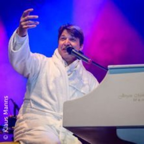 SahneMixx - Das Beste von Udo J�rgens - Bremen - 10.04.2026 19:30