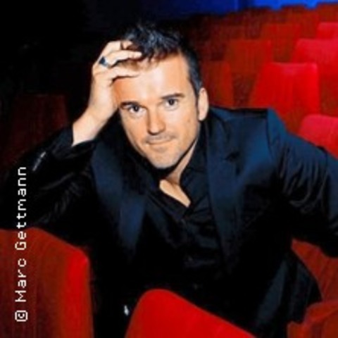 Marc Gettmann - Mentalmagier - Bad Schwalbach - 06.03.2026 19:30