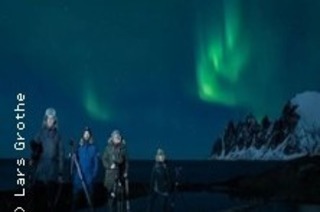 Kanada - Alaska / Walter Steinberg