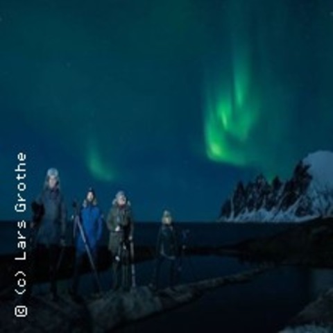 Kanada - Alaska / Walter Steinberg - BAD VILBEL - 18.01.2026 16:00