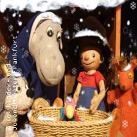 Der kleine Knig feiert Weihnachten - FRANKFURT AM MAIN - 15.12.2025 10:00