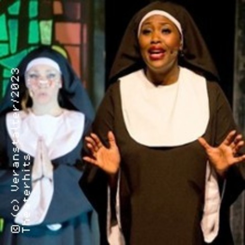 Sister Hits Act - MAINTAL - 19.12.2025 20:00