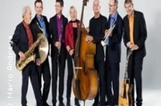 Barrelhouse Jazzband