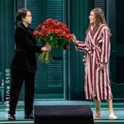 Der Rosenkavalier - HANNOVER - 23.01.2026 18:30