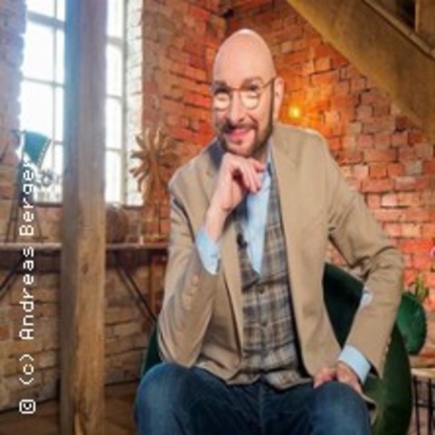 Das perfekte Geschenk - Neu-Isenburg - 11.01.2026 18:00