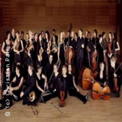 Neujahrskonzert 2026 - Hanau - 03.01.2026 19:30