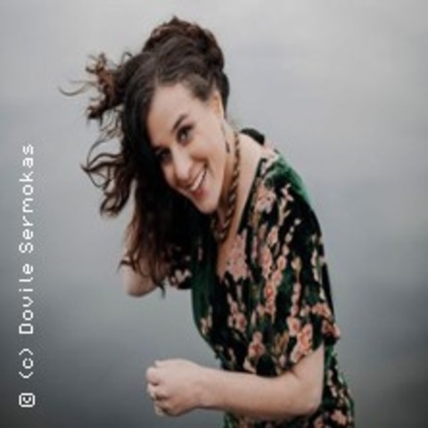 Lisa Bassenge Trio - Darmstadt - 09.01.2026 20:00