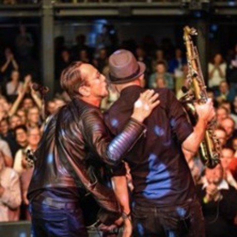 Weitersagen singt Westernhagen - Die Westernhagen Tribute Show - Rheine - 24.01.2026 20:00