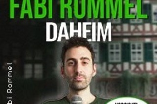 Fabi Rommel - Daheim