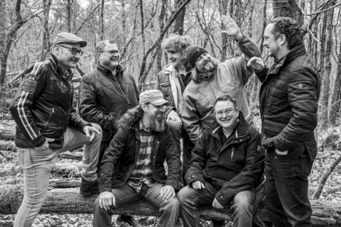 Gegenlicht - Austropop und Mundart - Wertheim - 22.05.2026 19:30