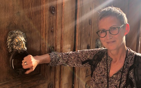 Schatztruhe meines Lebens - Lesung mit Martina Massow - Waren - 16.01.2026 19:00