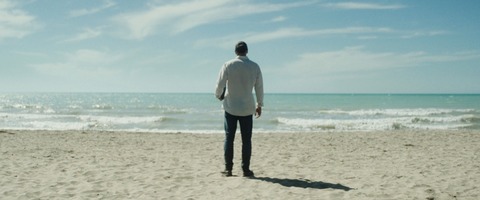 &#8222;Das Meer ist der Himmel&#8220; - Ein Film von Enkelejd Lluca - Albanien im Film - Filmvorfhrung - Frankfurt am Main - 15.01.2026 19:30
