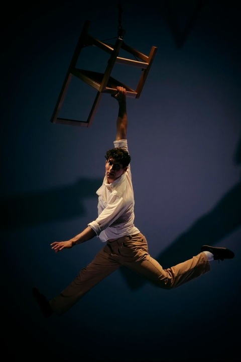 Entglitten - Stuttgart - 07.01.2026 20:15