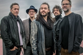 FiDO PLAYS ZAPPA - FiDOplaysZAPPA