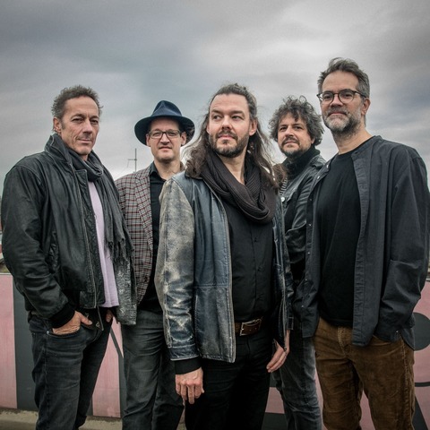 FiDO PLAYS ZAPPA - FiDOplaysZAPPA - Braunschweig - 22.03.2026 18:00