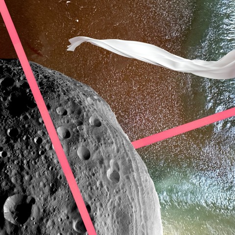 Der kleine Prinz - Eine poetische Ballettreise nach Antoine de Saint-Exup�ry - Brandenburg an der Havel - 25.04.2026 18:00