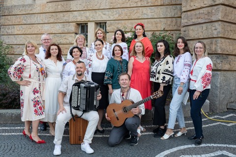 Stimmen des Friedens - Kirchzarten - 07.12.2025 17:00