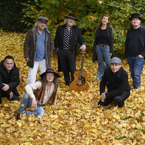 Dylans Dream - Kassel - 09.01.2026 20:00