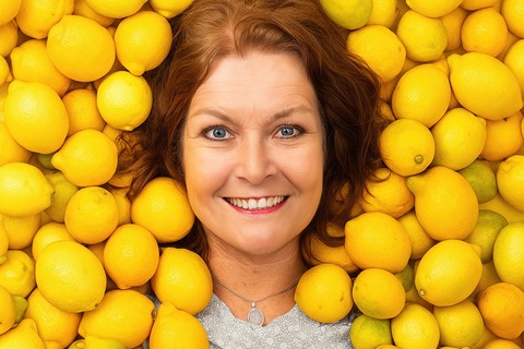 Annette von Bamberg - Es gibt ein Leben �ber 50, 60 ... jedenfalls f�r Frauen! - Schweinfurt - 08.03.2026 17:00