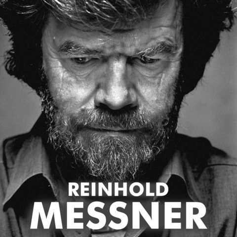 REINHOLD MESSNER - Leben am Limit - EXPEDITION ERDE - Gersthofen - 01.03.2026 17:00