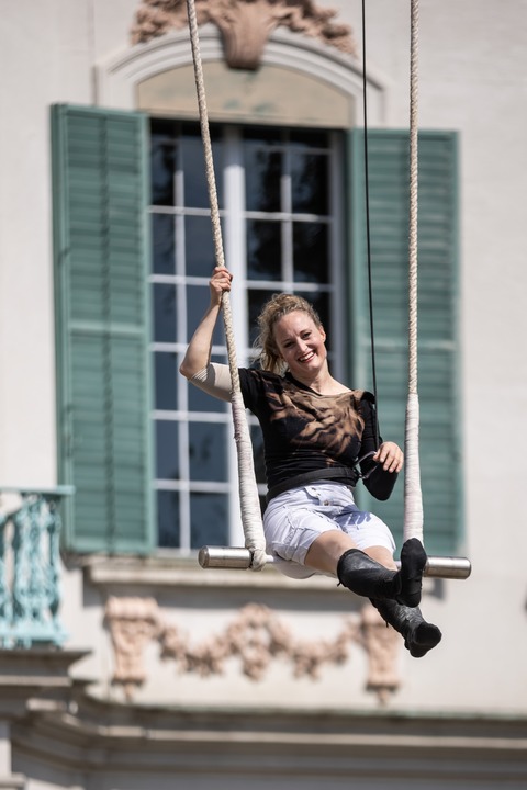 Aufgespielt! - Das Er�ffnungsfest - Calden - 24.05.2026 12:00