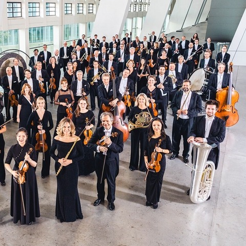 Sonderkonzert des hr-Sinfonieorchester zu 500 Jahre Reformation - Homberg/Efze - 11.03.2026 19:00