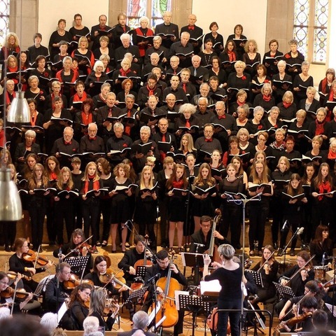 Rossini : „Petite Messe Solennelle“ - Melsungen - 27.06.2026 19:30