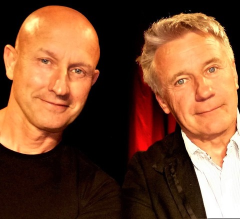 „�ffentliche Probe“ - Ein humorvoller Ringelnatz-Abend - Grebenstein - 30.05.2026 19:30