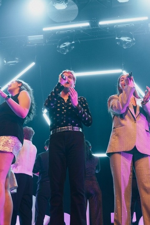 A-cappella-Nacht - Fritzlar - 08.08.2026 21:00